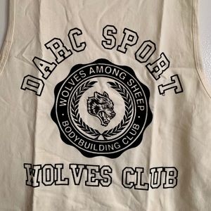 Darc Sport College Drop Tank